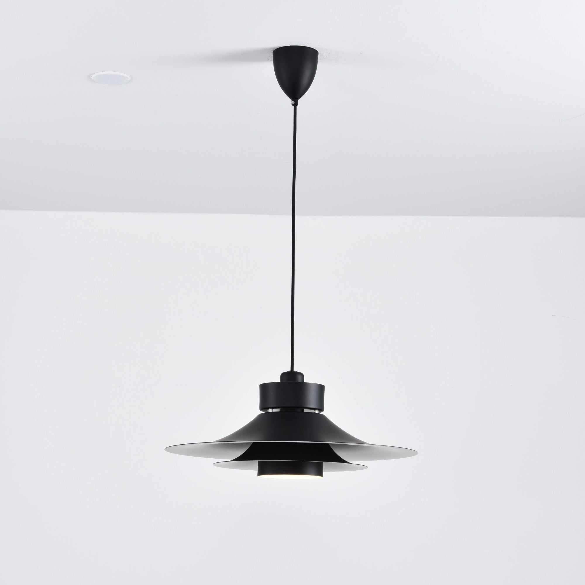 Sadie Minimalistische Pendelleuchte-Letslighting