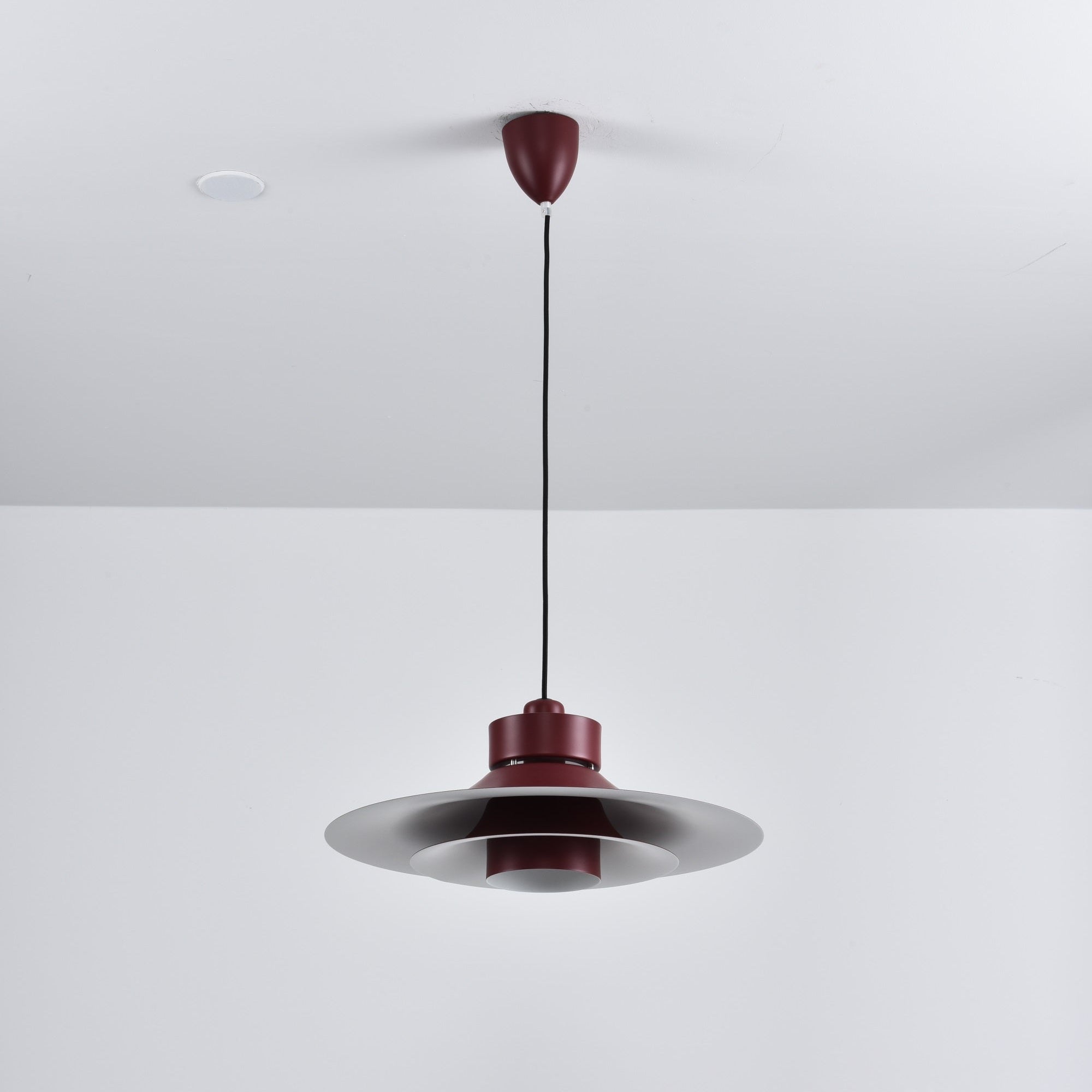 Sadie Minimalistische Pendelleuchte-Letslighting