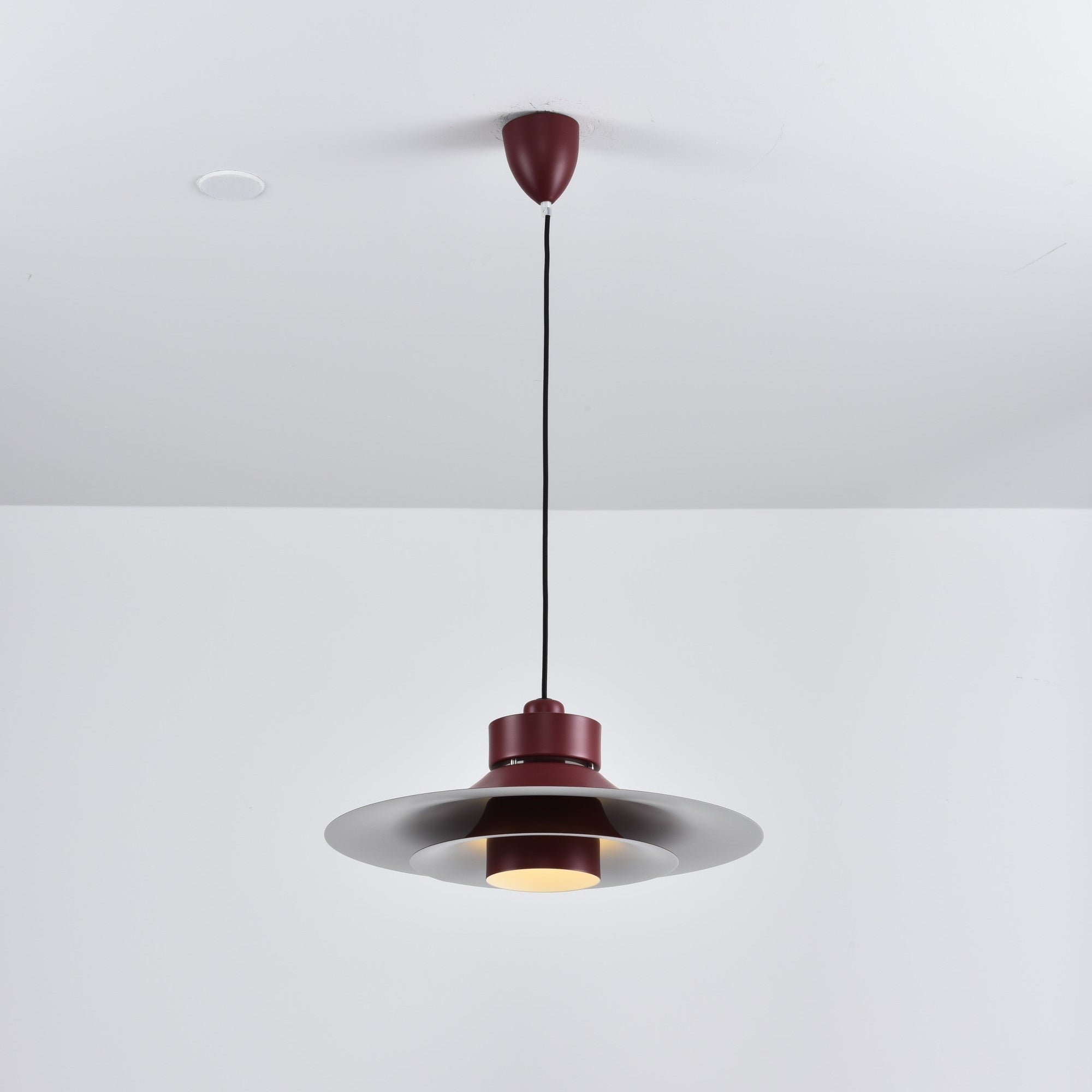 Sadie Minimalistische Pendelleuchte-Letslighting