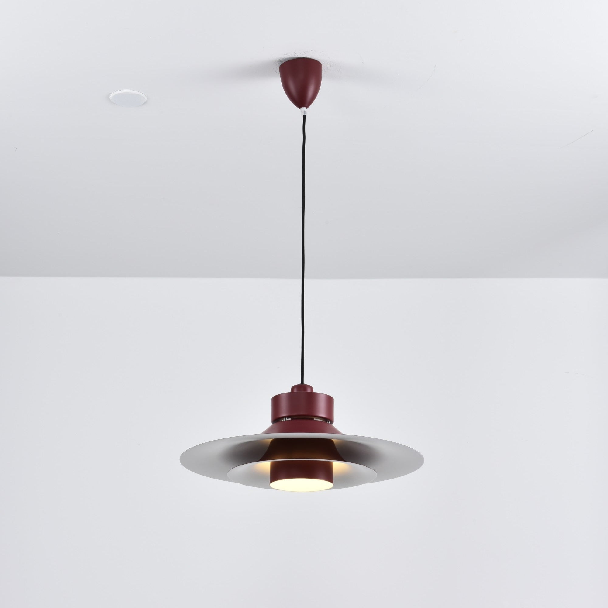 Sadie Minimalistische Pendelleuchte-Letslighting