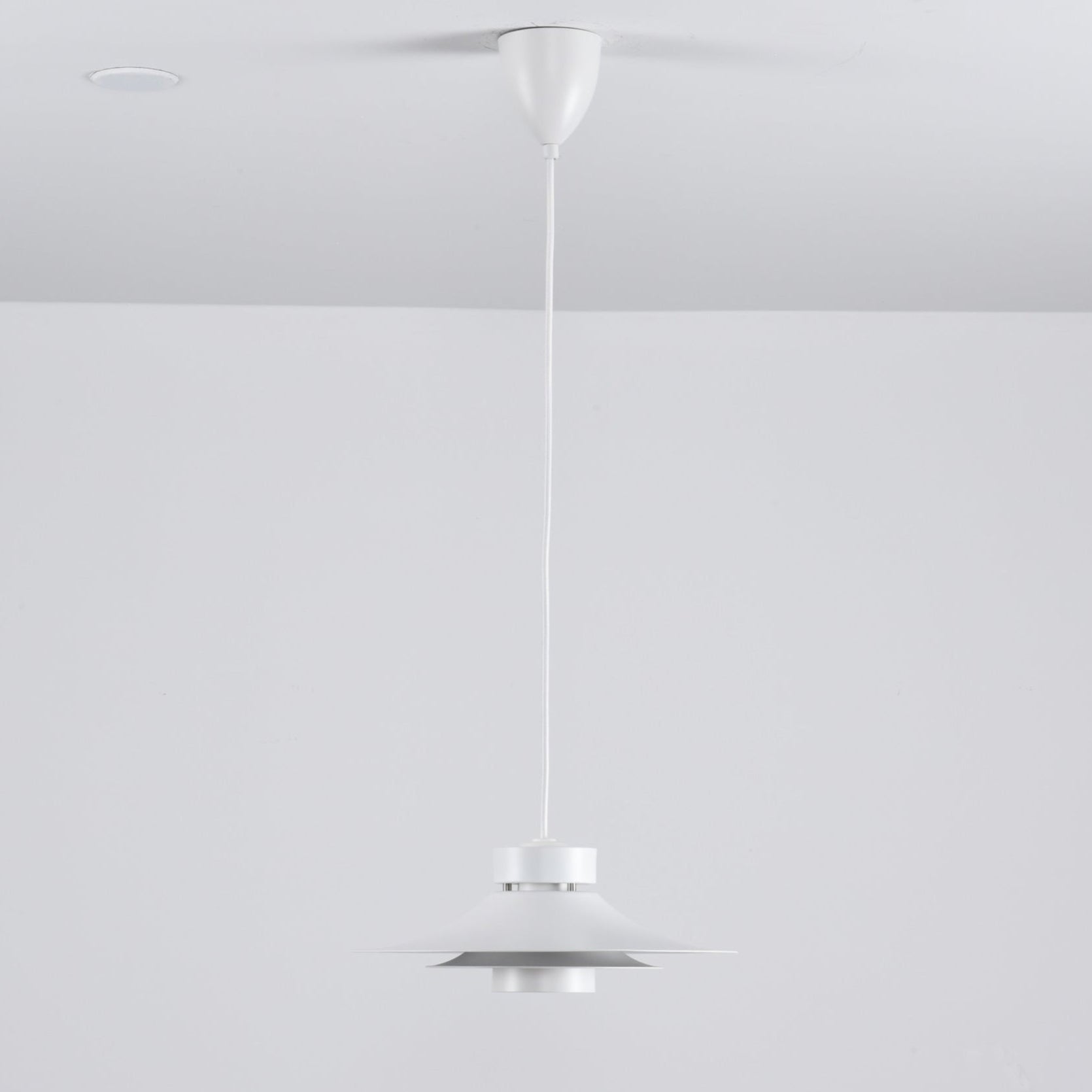 Sadie Minimalistische Pendelleuchte-Letslighting