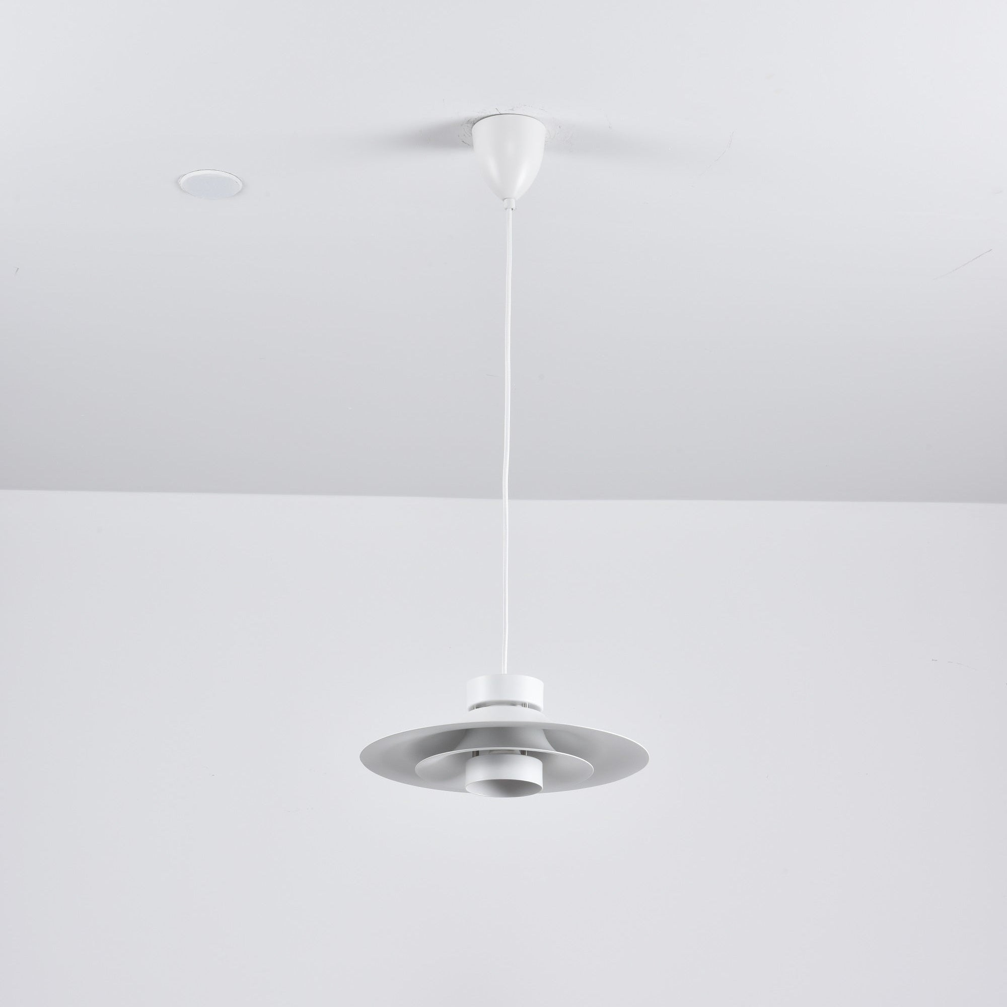 Sadie Minimalistische Pendelleuchte-Letslighting
