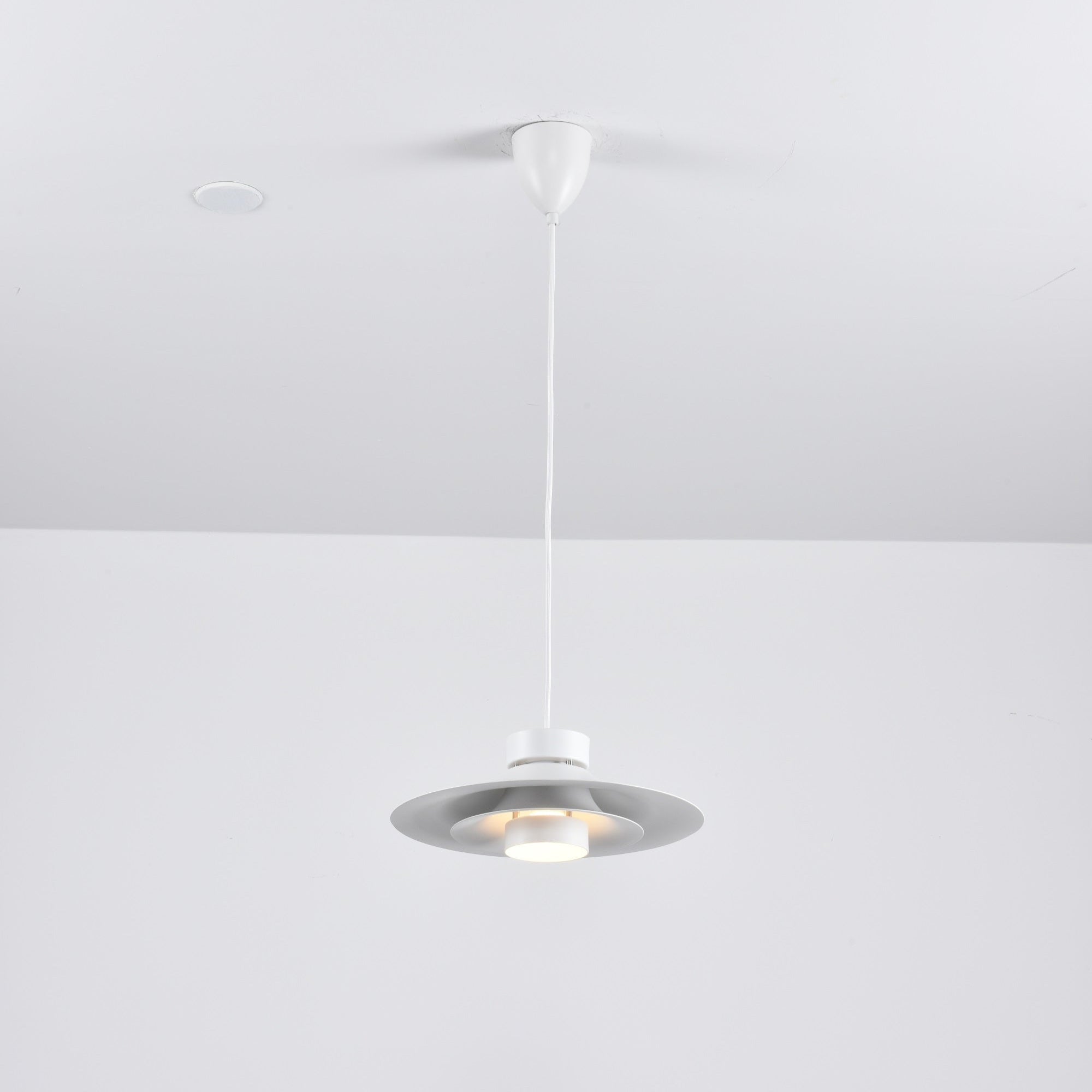 Sadie Minimalistische Pendelleuchte-Letslighting