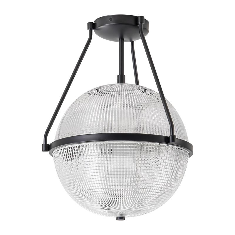 Atale Deckenleuchte Glas Modern Minimalistisch-Letslighting