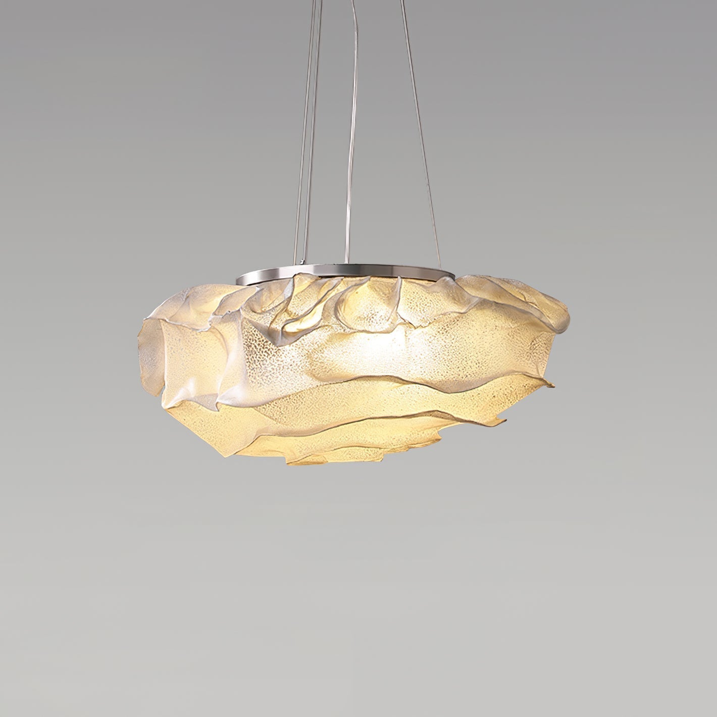 Wavern Künstlerische Stahl Pendelleuchte-Letslighting