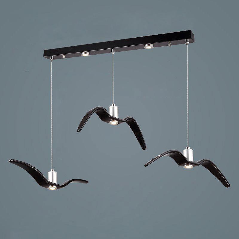 Aviara LED Pendant Light - Blowlighting