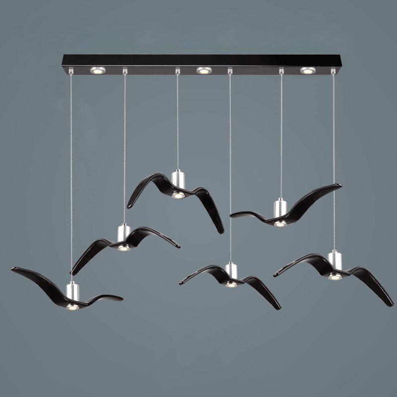 Aviara LED Pendant Light - Blowlighting