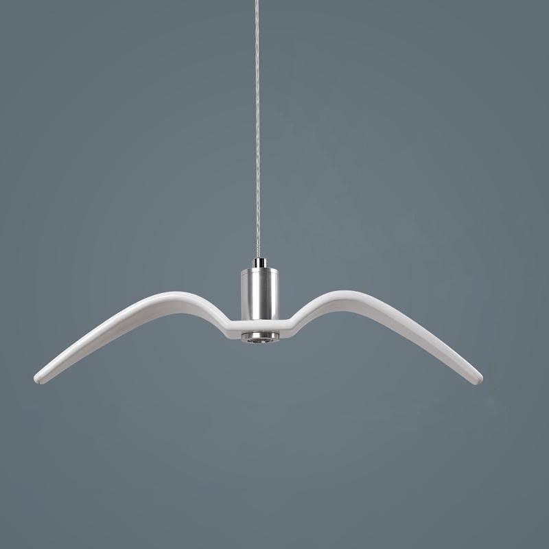 Aviara LED Pendant Light - Blowlighting