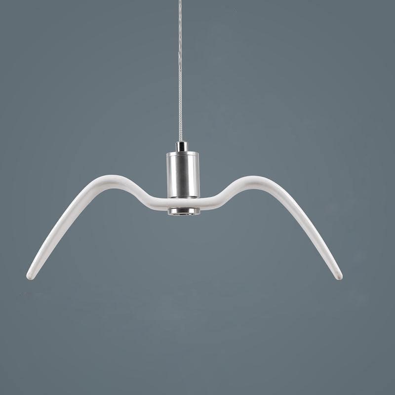 Aviara LED Pendant Light - Blowlighting