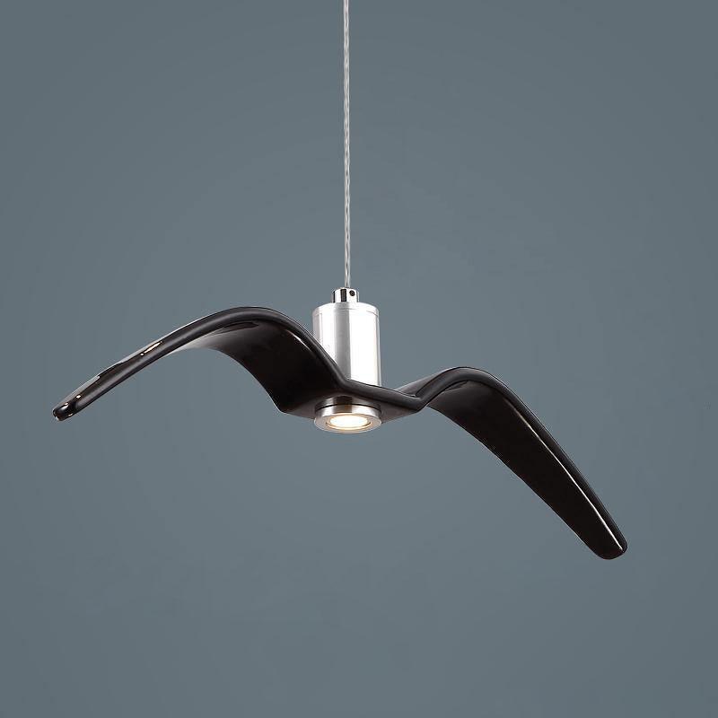 Aviara LED Pendant Light - Blowlighting