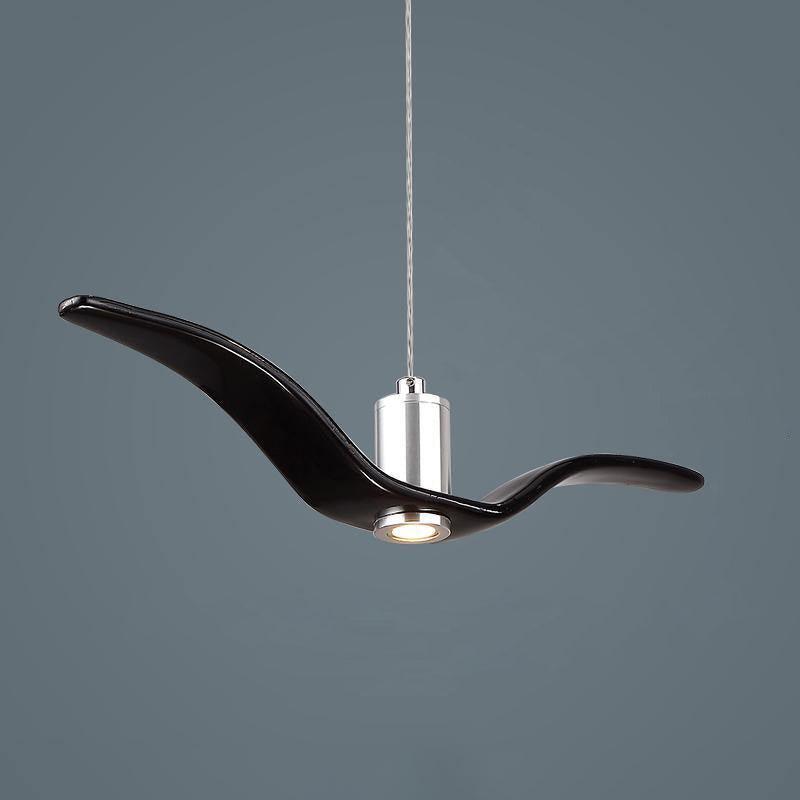 Aviara LED Pendant Light - Blowlighting