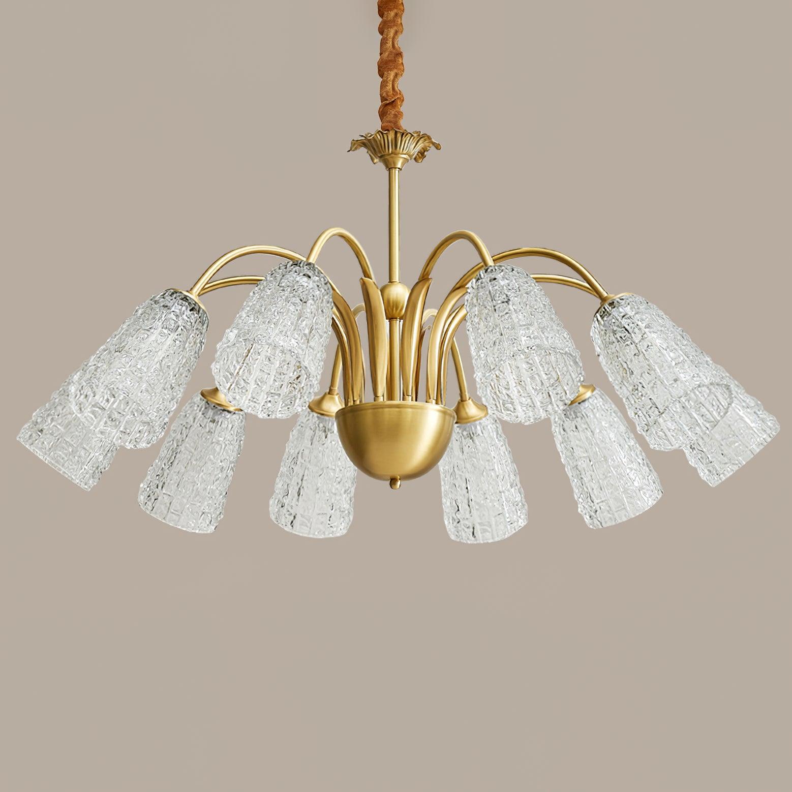 Lustra Kronleuchter Kühn Elegant-Letslighting