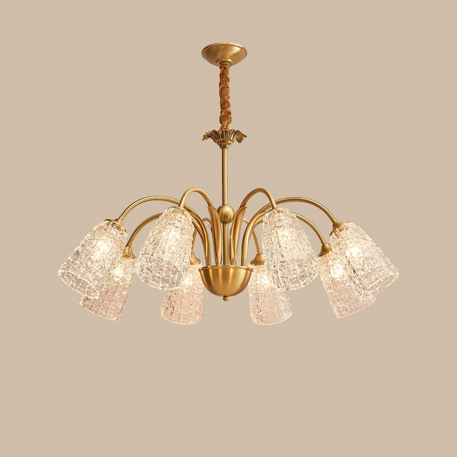 Lustra Kronleuchter Kühn Elegant-Letslighting
