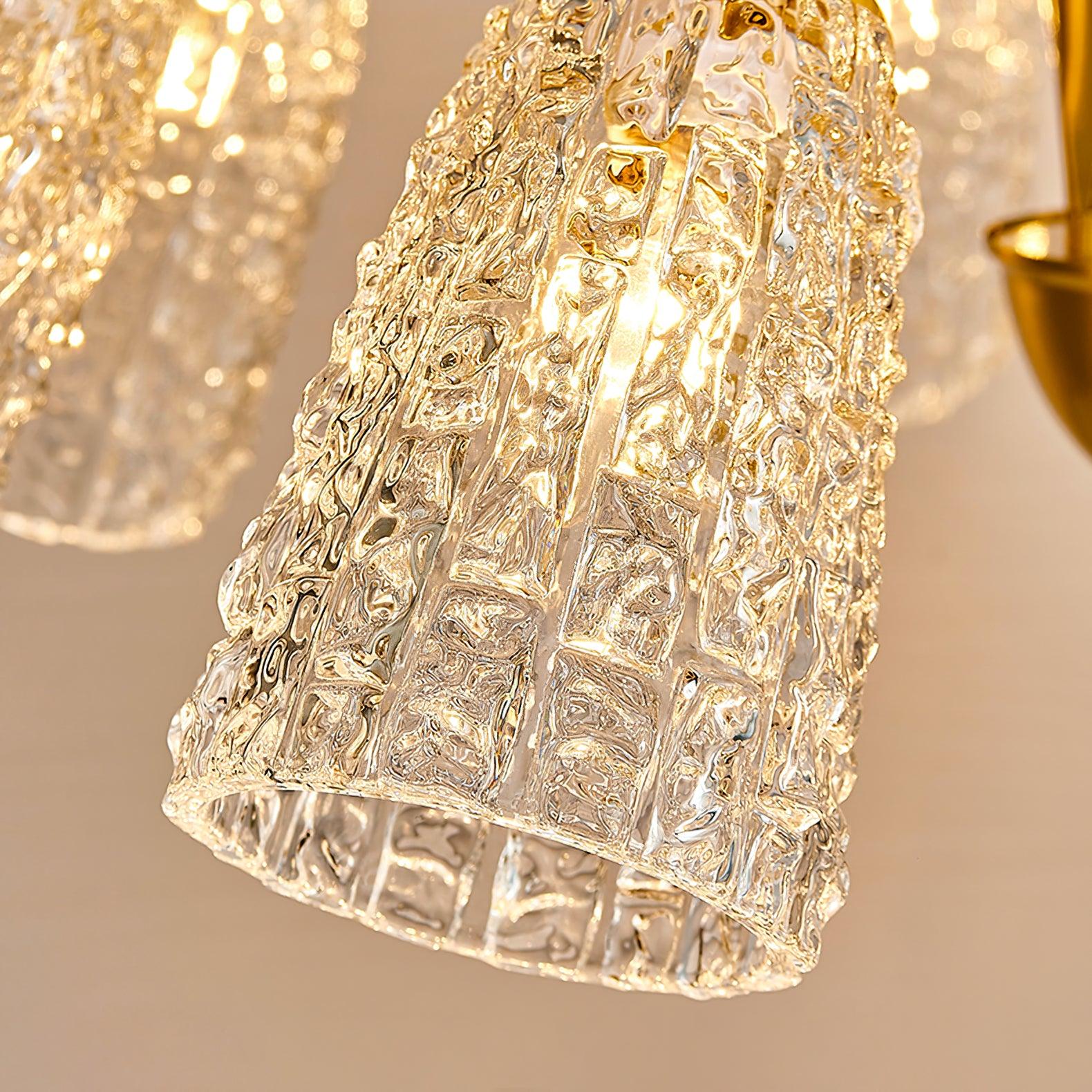 Lustra Kronleuchter Kühn Elegant-Letslighting