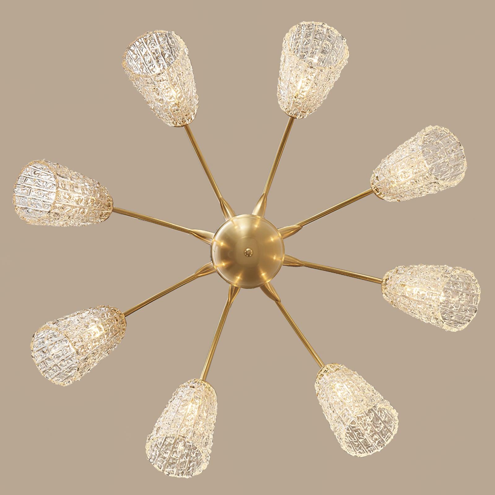 Lustra Kronleuchter Kühn Elegant-Letslighting