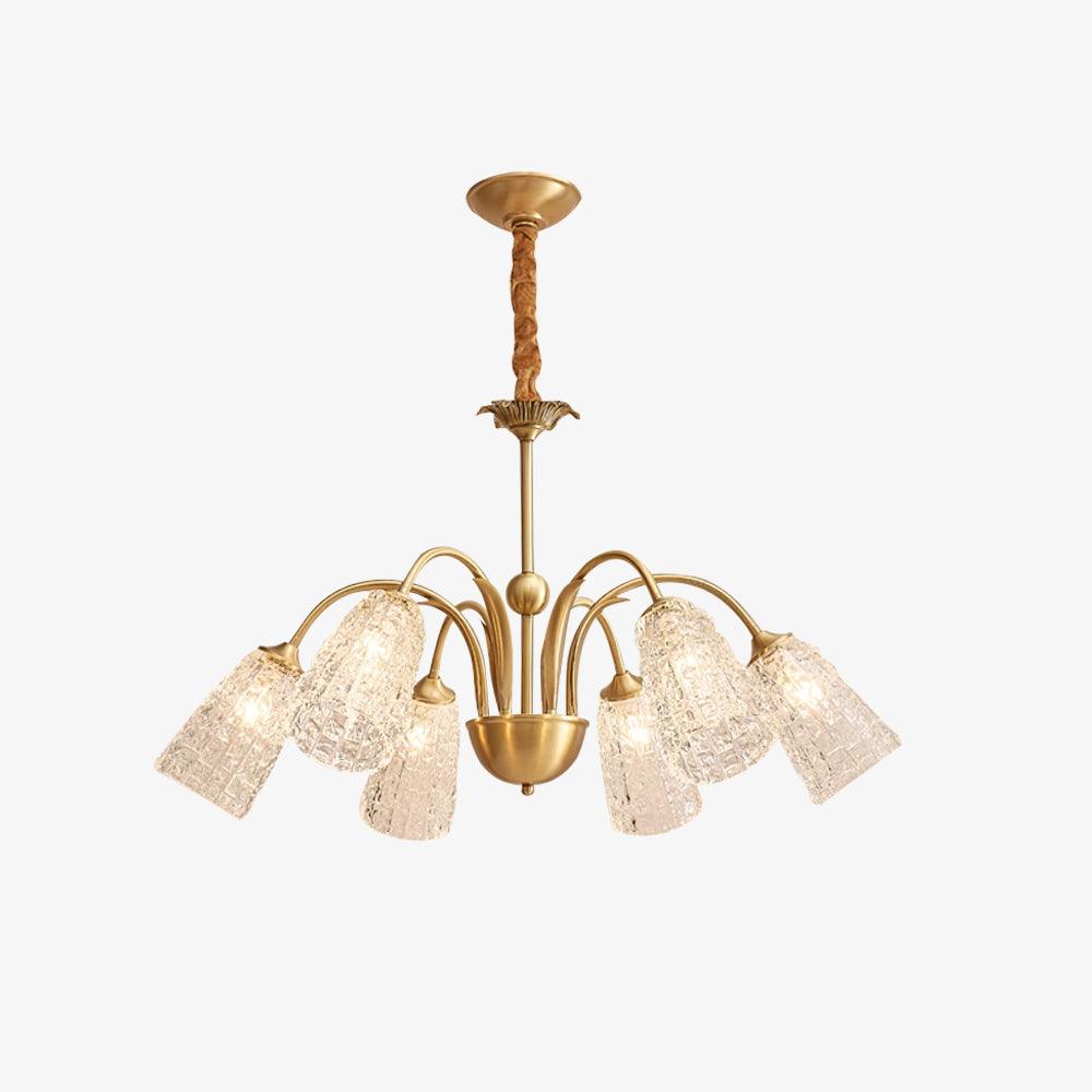 Lustra Kronleuchter Kühn Elegant-Letslighting