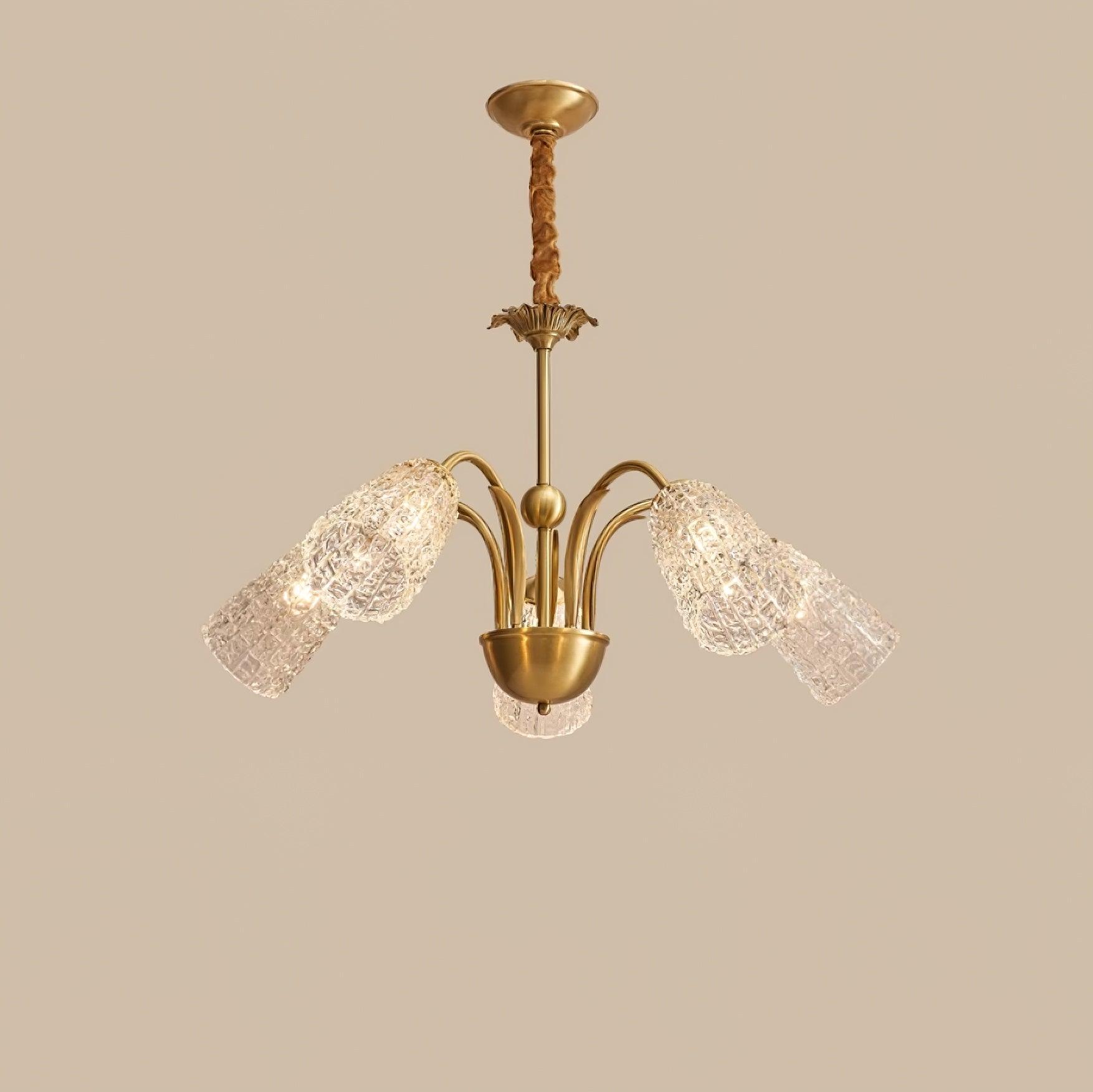 Lustra Kronleuchter Kühn Elegant-Letslighting