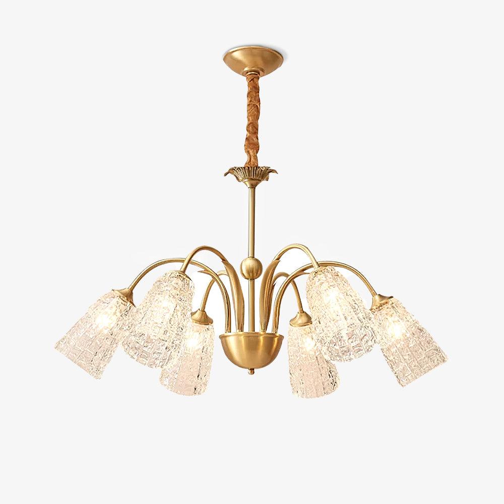 Lustra Kronleuchter Kühn Elegant-Letslighting