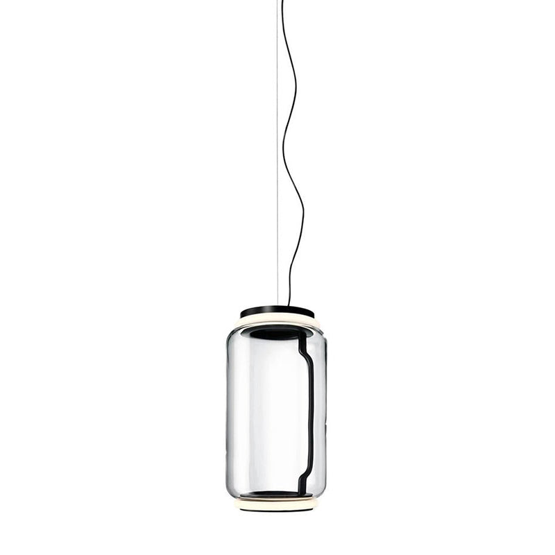 Cadorus Glas Premium Eleganz Pendelleuchte-Letslighting