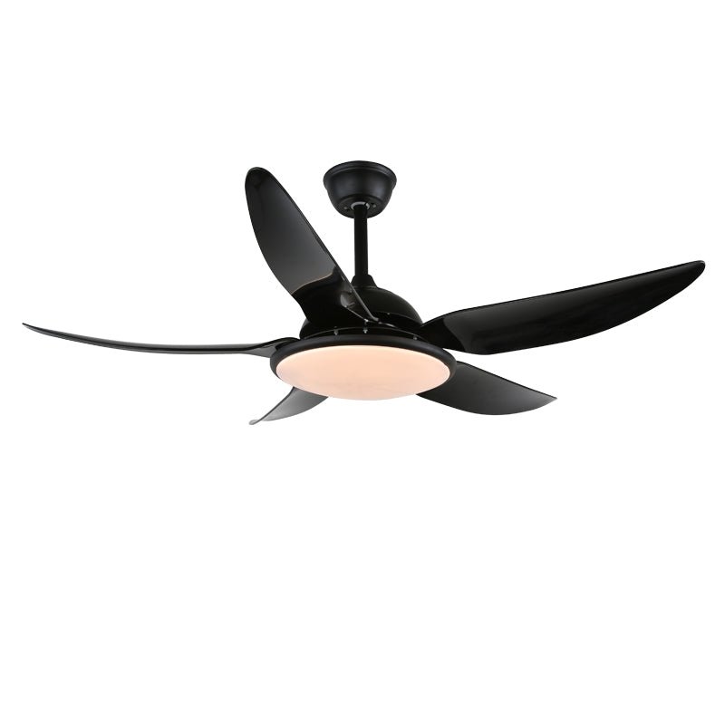 Aquila Moderner Deckenventilator mit Beleuchtung