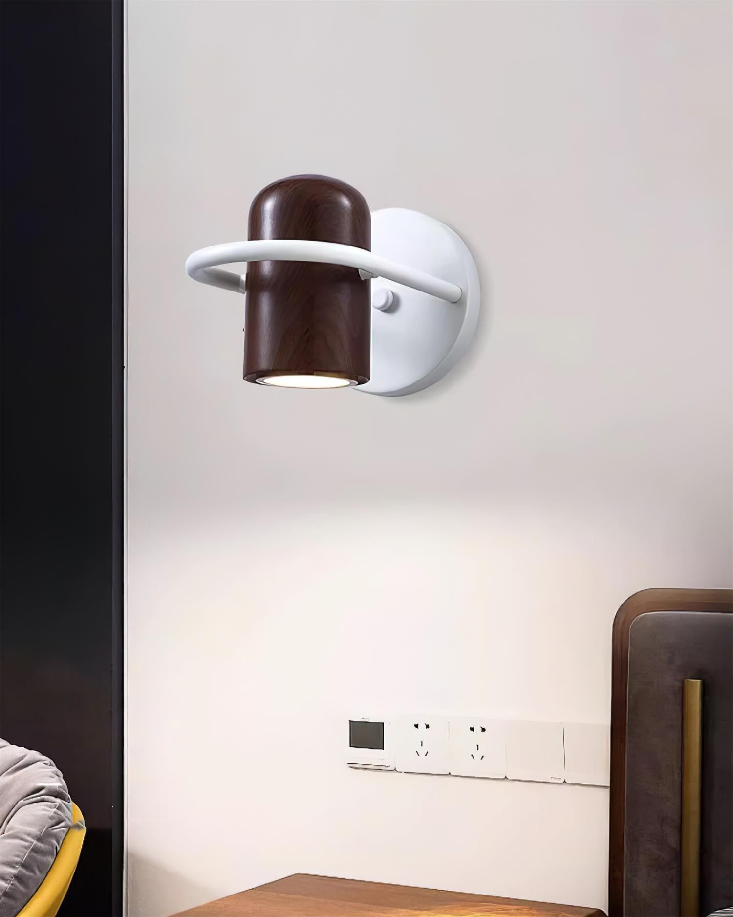 Velora Wandleuchte Verstellbar-Letslighting