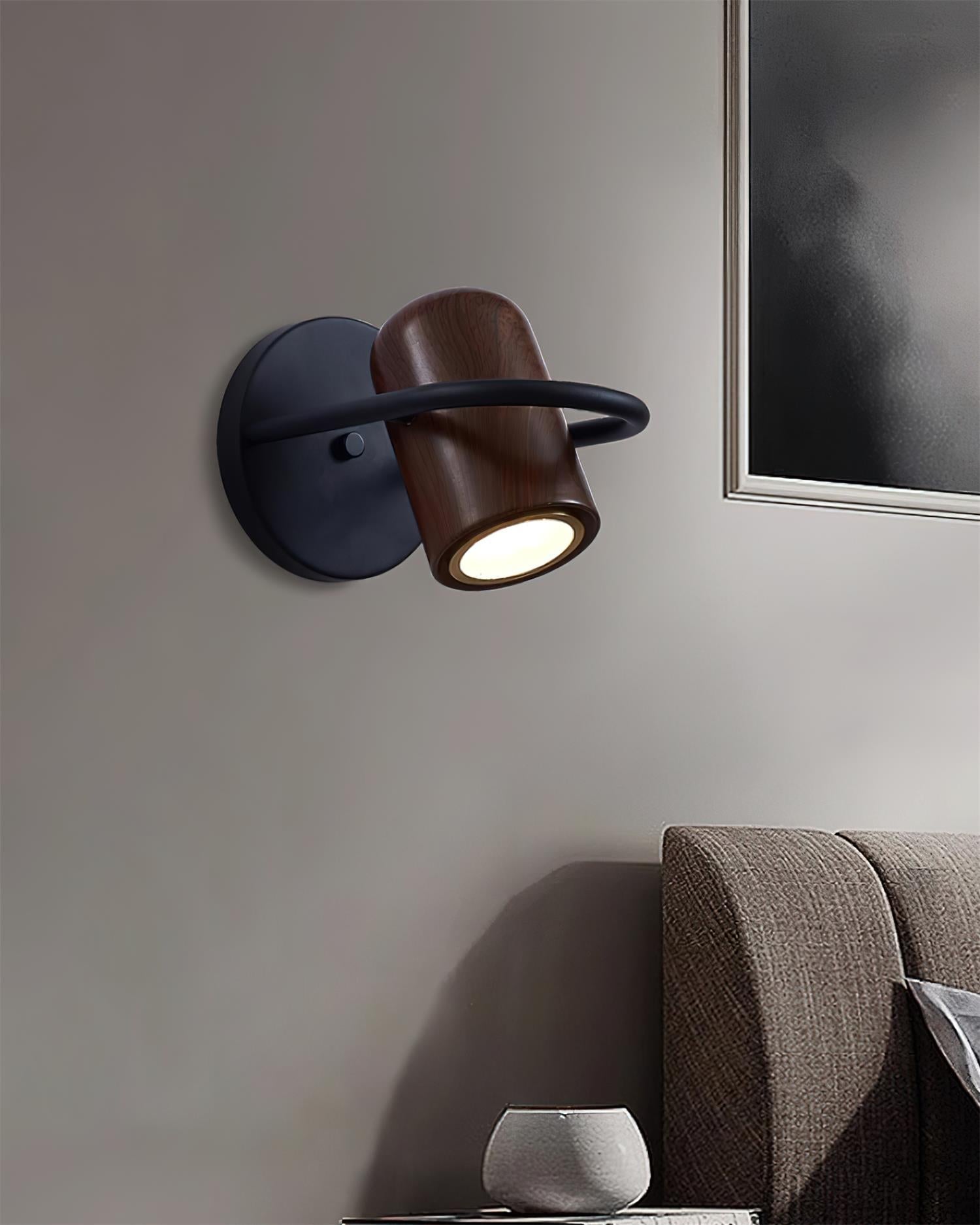 Velora Wandleuchte Verstellbar-Letslighting