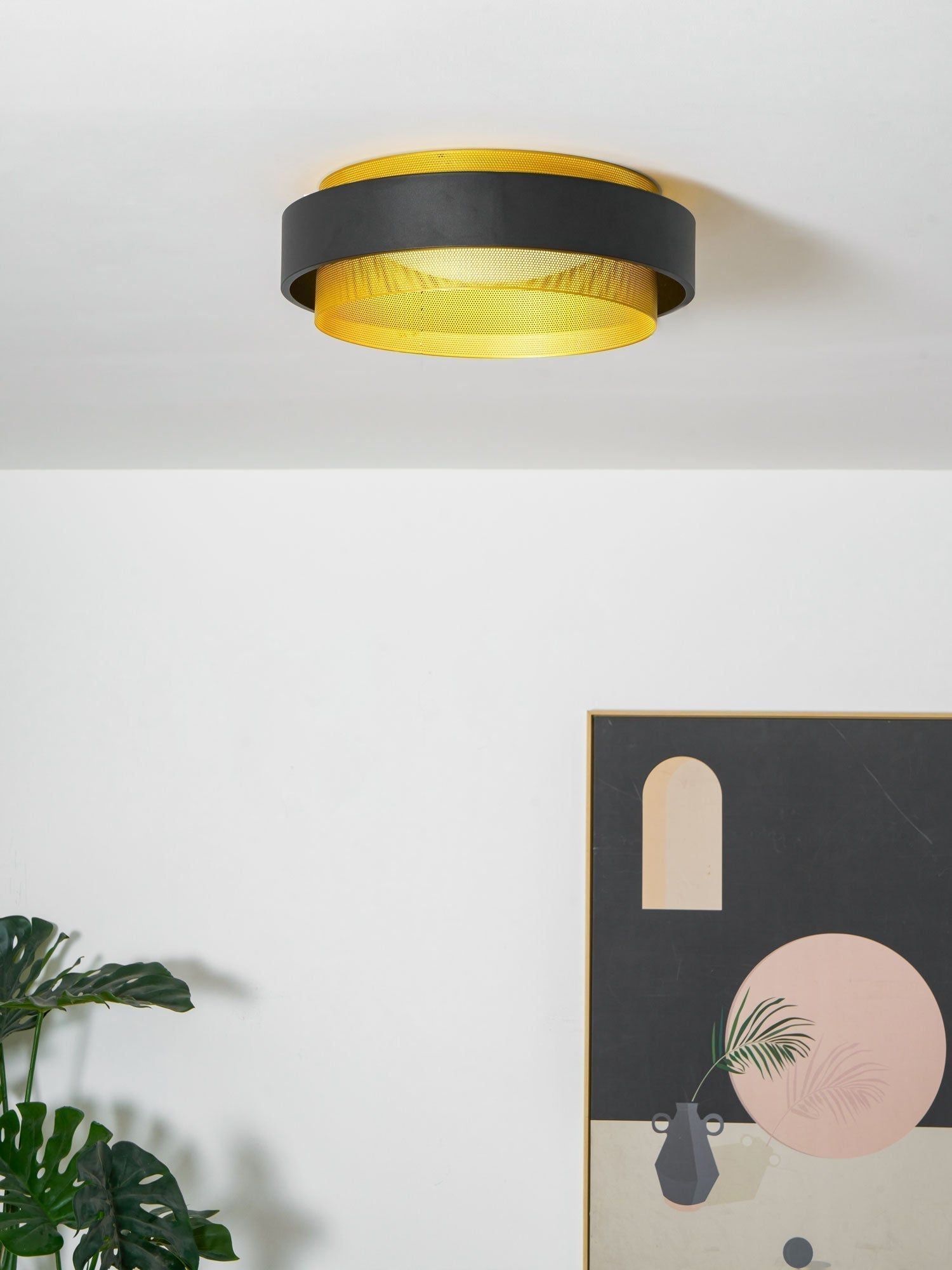 Vazorora Modern Minimalistisch Deckenleuchte-Letslighting