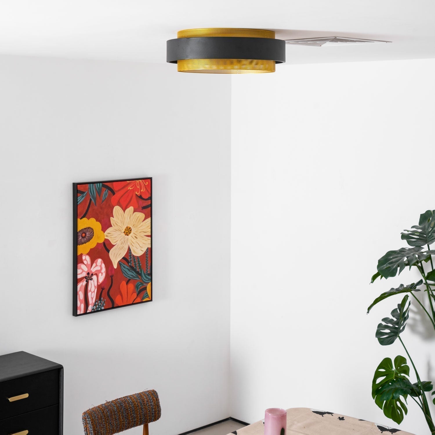 Vazorora Modern Minimalistisch Deckenleuchte-Letslighting