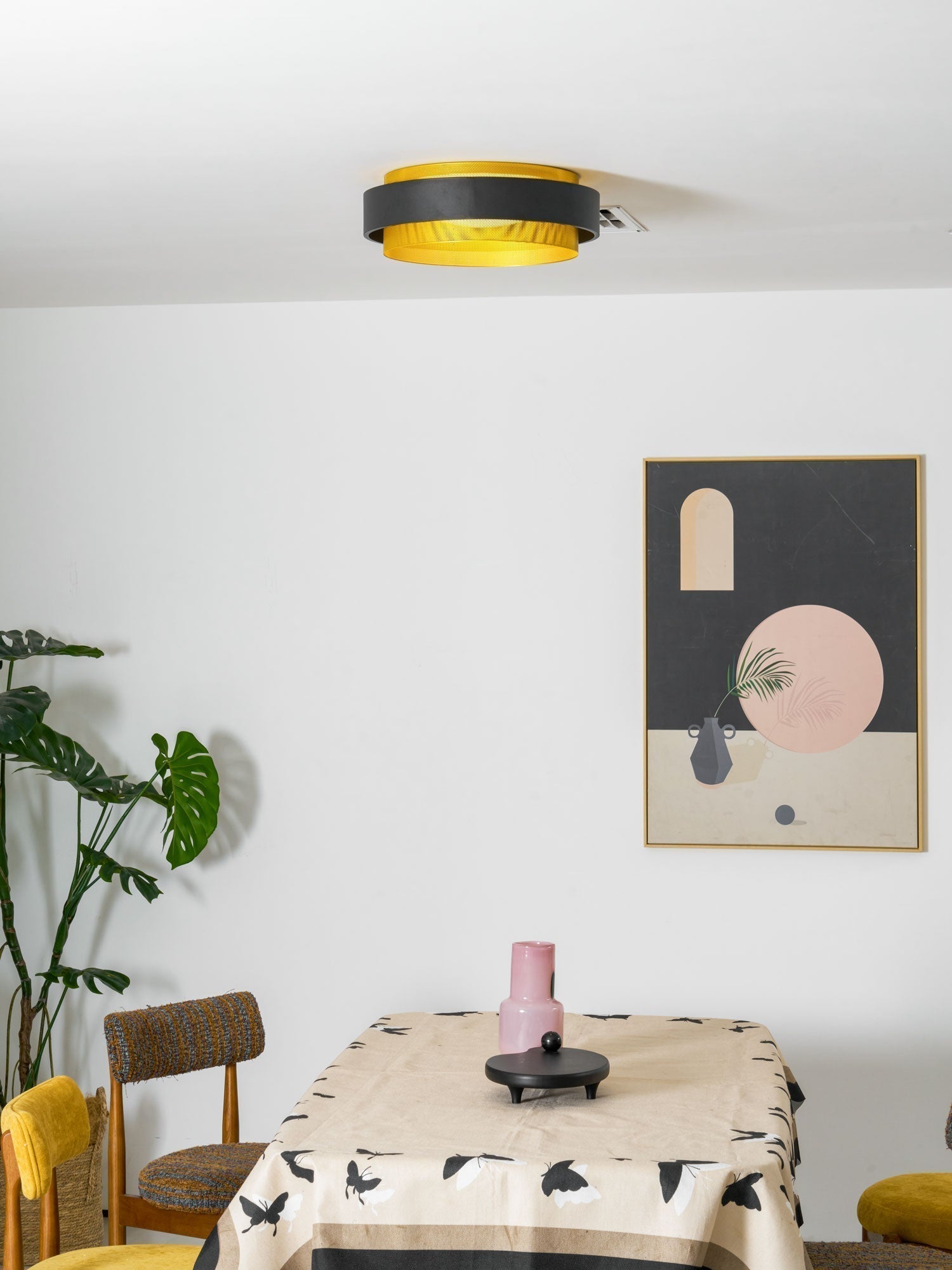 Vazorora Modern Minimalistisch Deckenleuchte-Letslighting