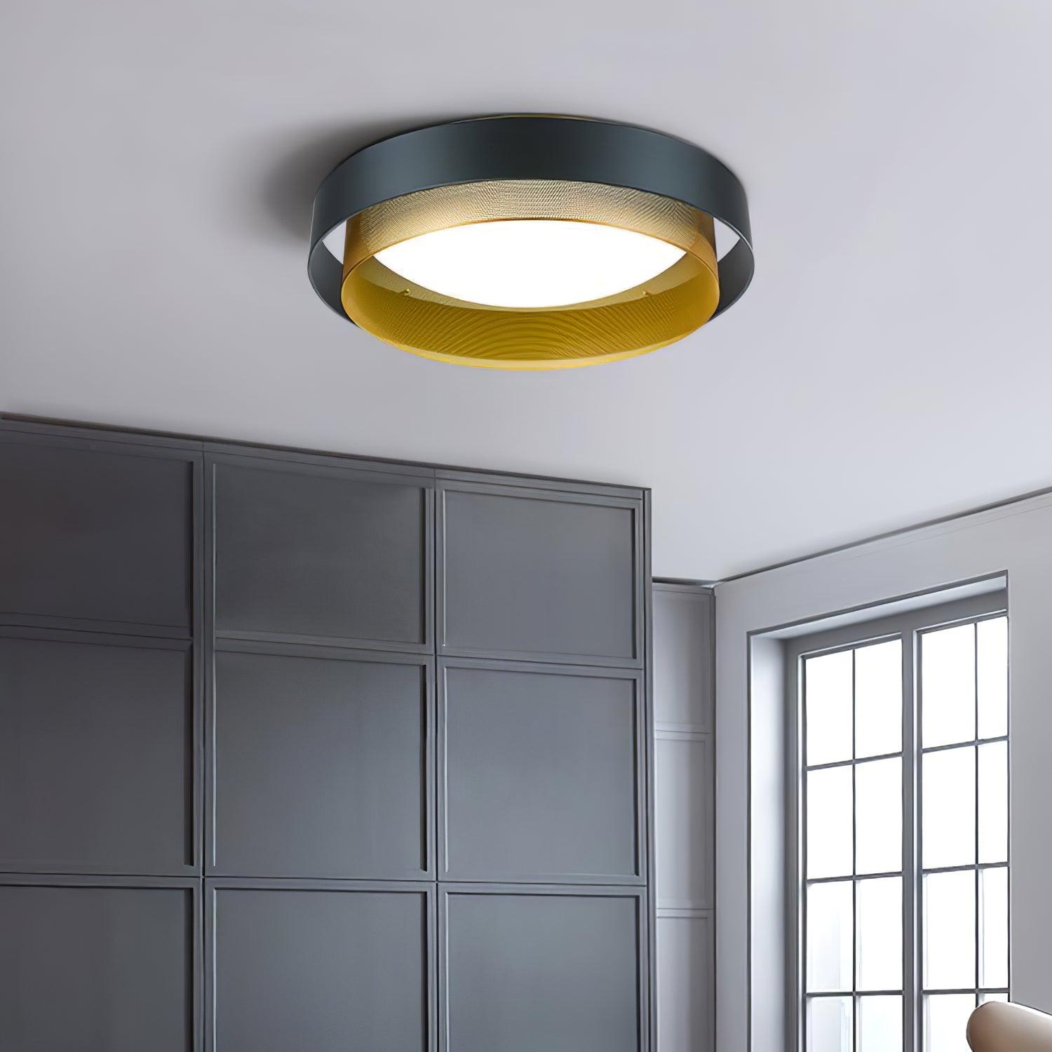 Vazorora Modern Minimalistisch Deckenleuchte-Letslighting