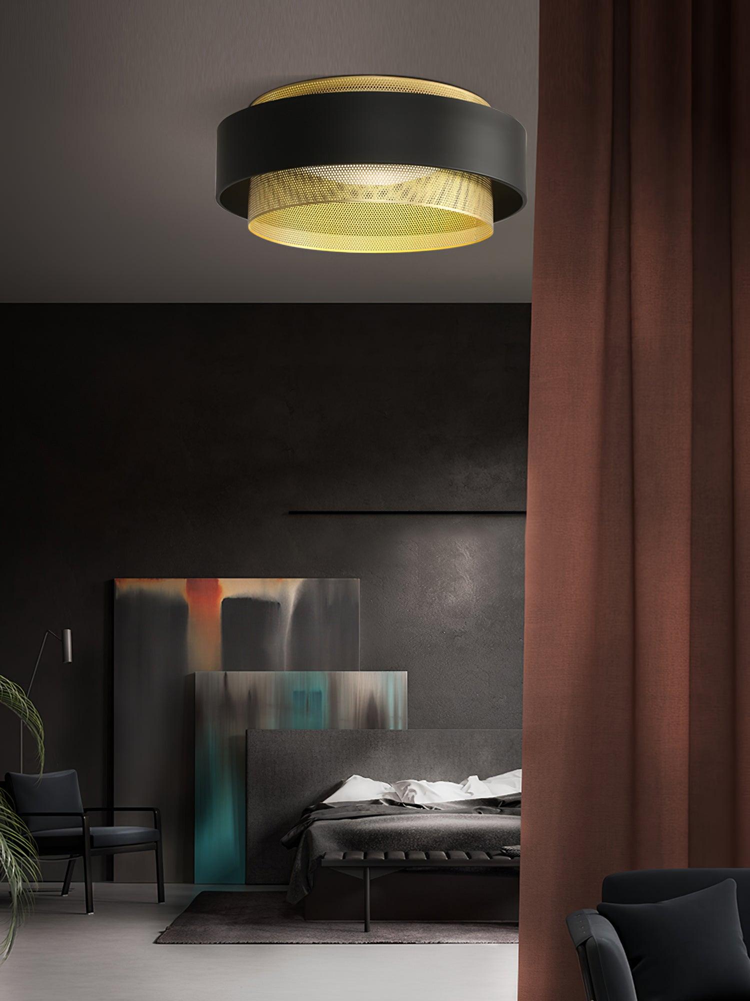 Vazorora Modern Minimalistisch Deckenleuchte-Letslighting
