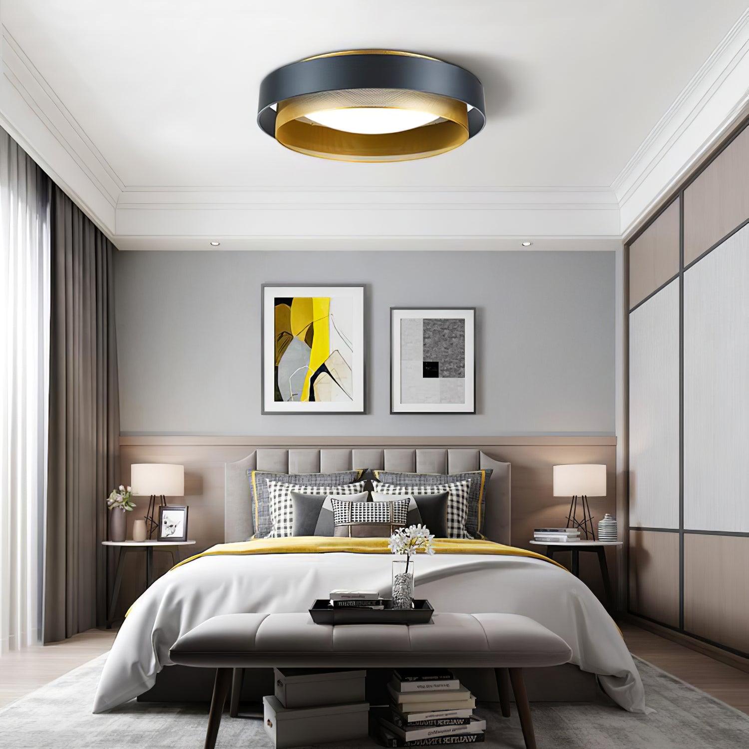 Vazorora Modern Minimalistisch Deckenleuchte-Letslighting