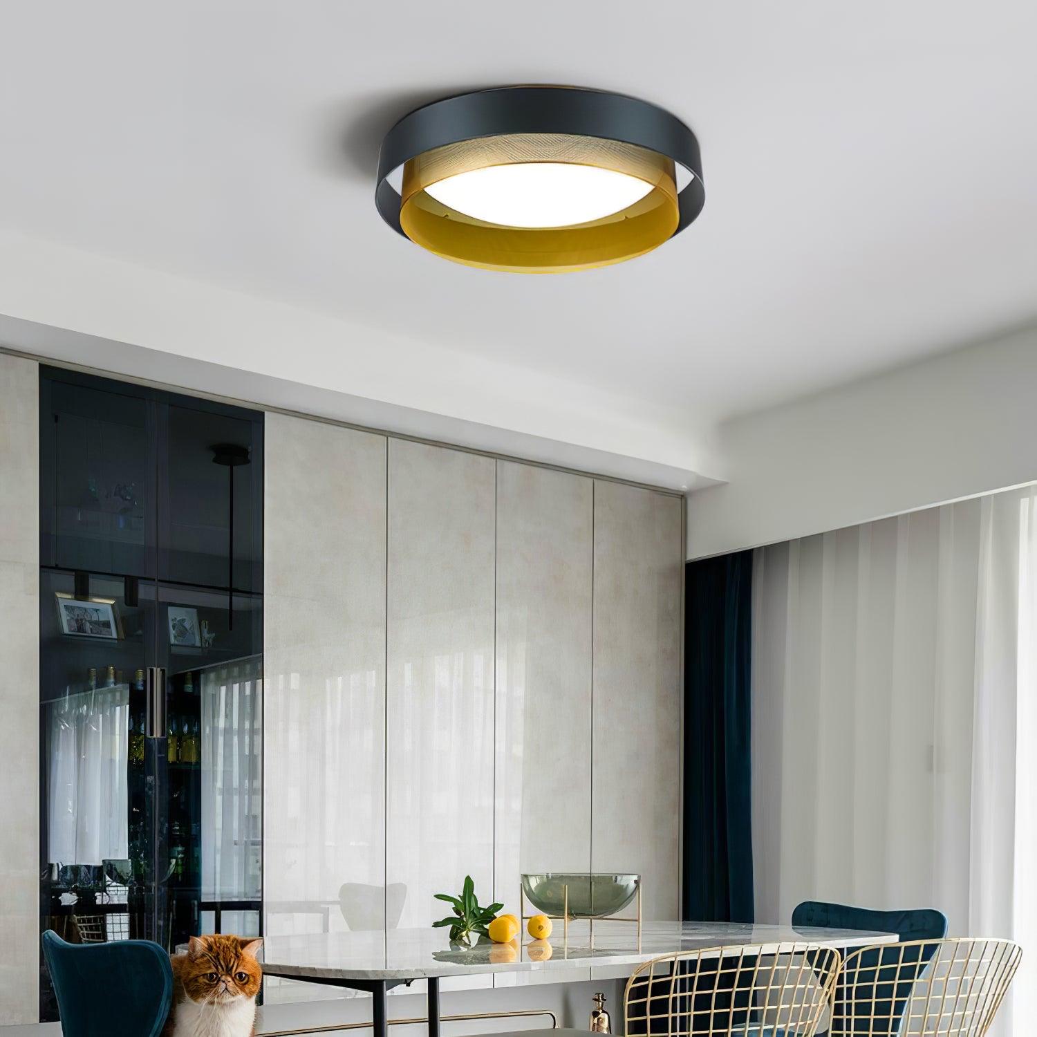 Vazorora Modern Minimalistisch Deckenleuchte-Letslighting