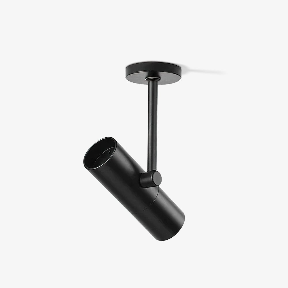 Solara Deckenleuchte Zylinder Spotlight Industrie-Letslighting