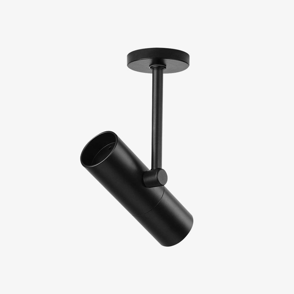 Solara Deckenleuchte Zylinder Spotlight Industrie-Letslighting