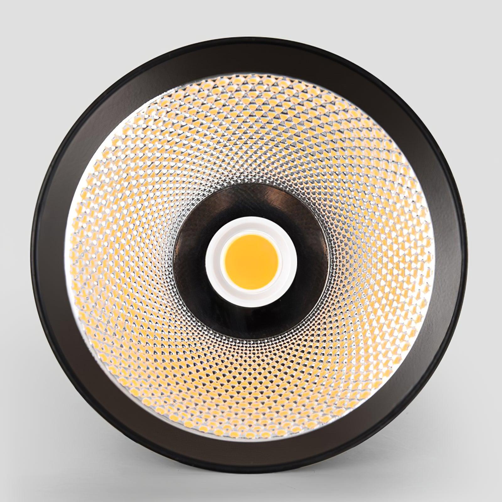 Solara Deckenleuchte Zylinder Spotlight Industrie-Letslighting