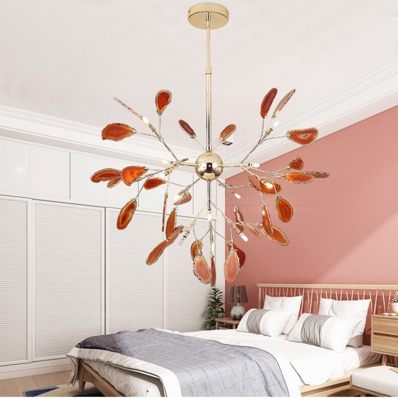 Modern Firefly Achat Deckenleuchte Kreative Bunte, Mutil-Farbe