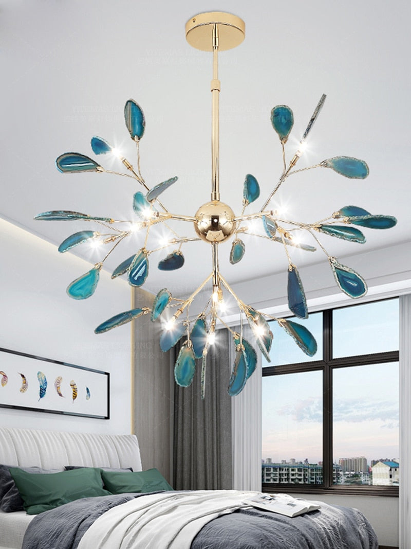 Modern Firefly Achat Deckenleuchte Kreative Bunte, Mutil-Farbe