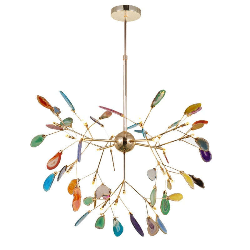 Modern Firefly Achat Deckenleuchte Kreative Bunte, Mutil-Farbe