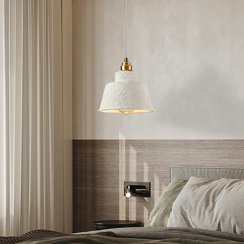 Aria Nordic LED Pendelleuchte Metall Wohn/Schlafzimmer
