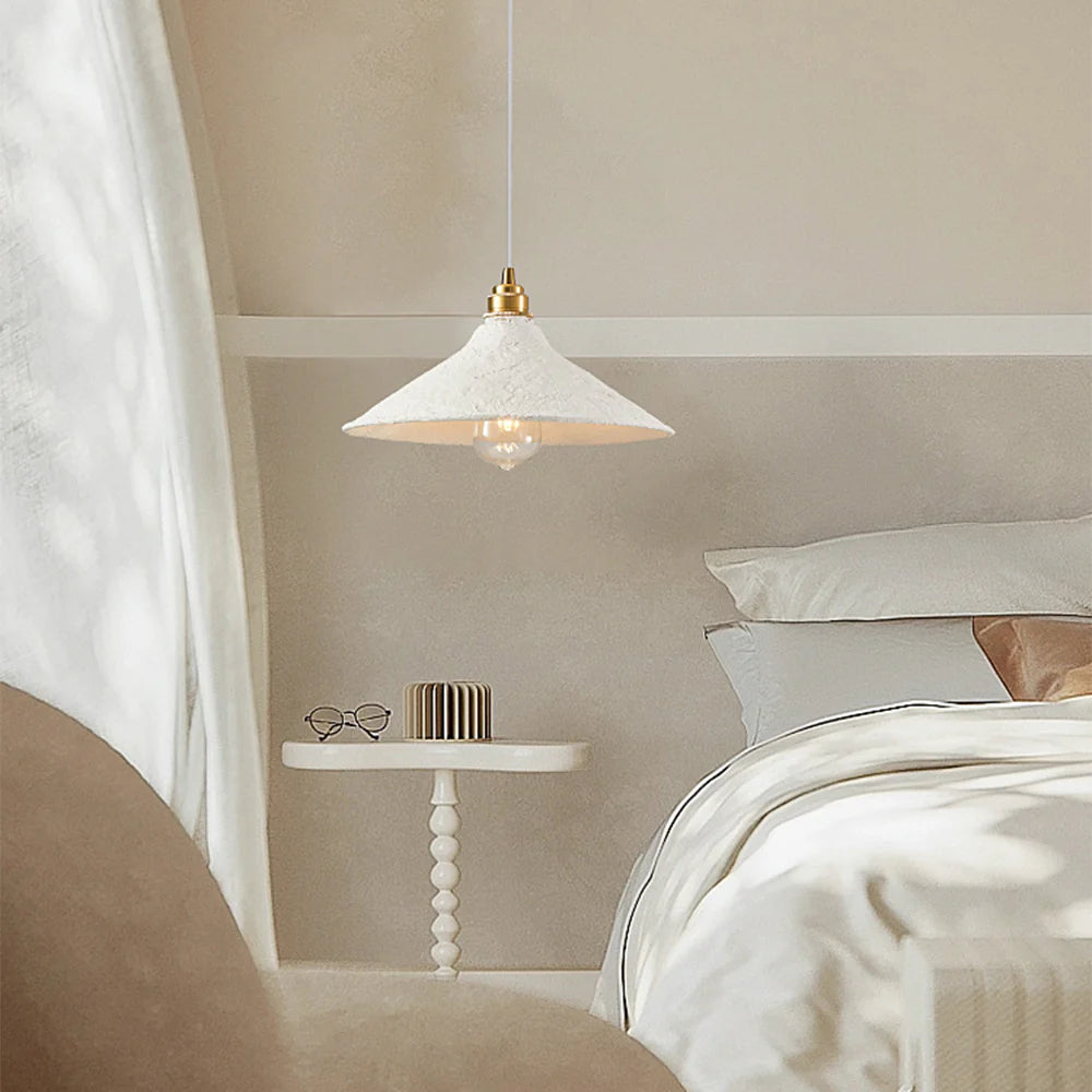 Aria Nordic LED Pendelleuchte Metall Wohn/Schlafzimmer