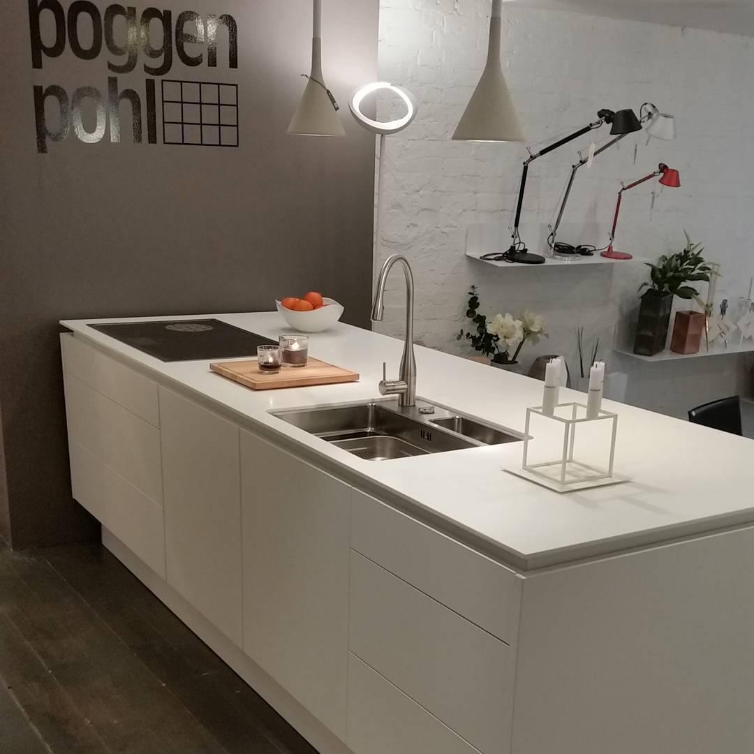 Conical Concrete Pendant Light - Blowlighting