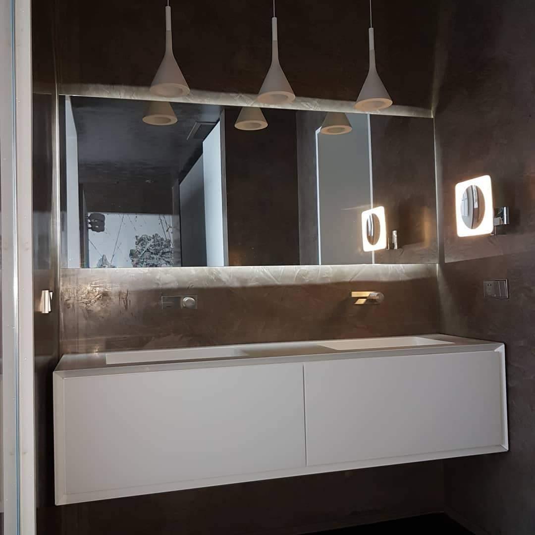 Conical Concrete Pendant Light - Blowlighting