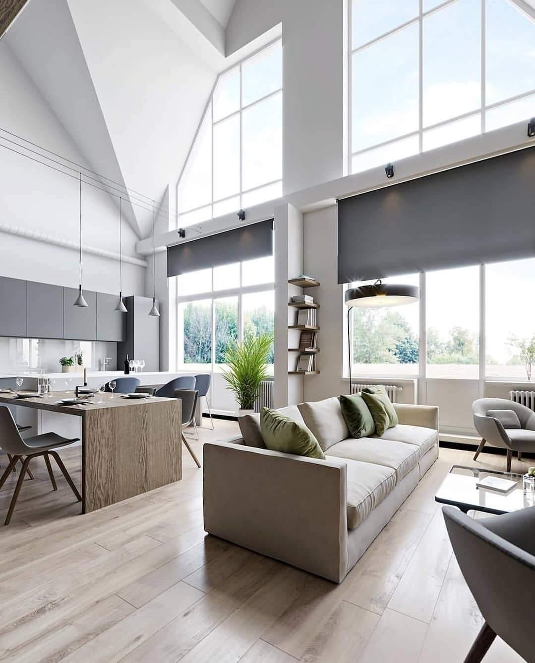 Conical Concrete Pendant Light - Blowlighting