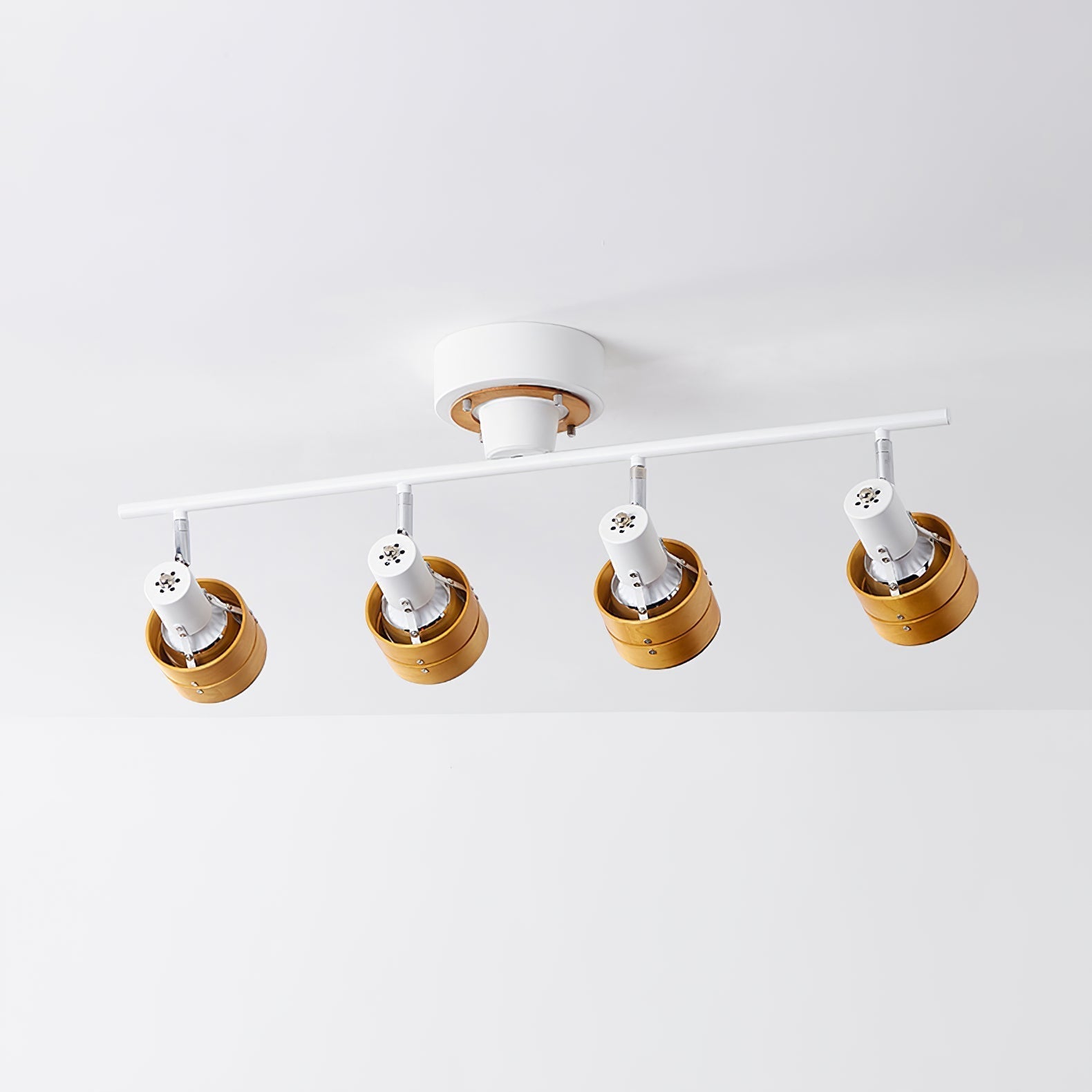 Esorila Deckenleuchte Nordisch Strahler-Letslighting