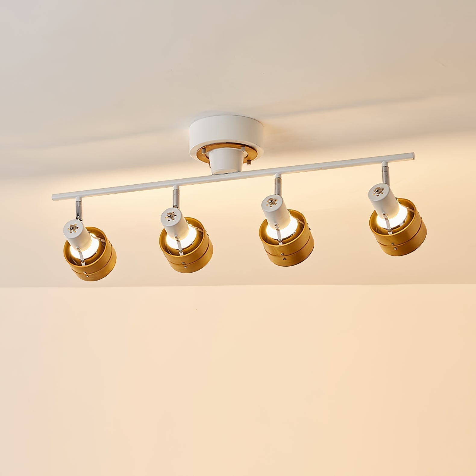 Esorila Deckenleuchte Nordisch Strahler-Letslighting