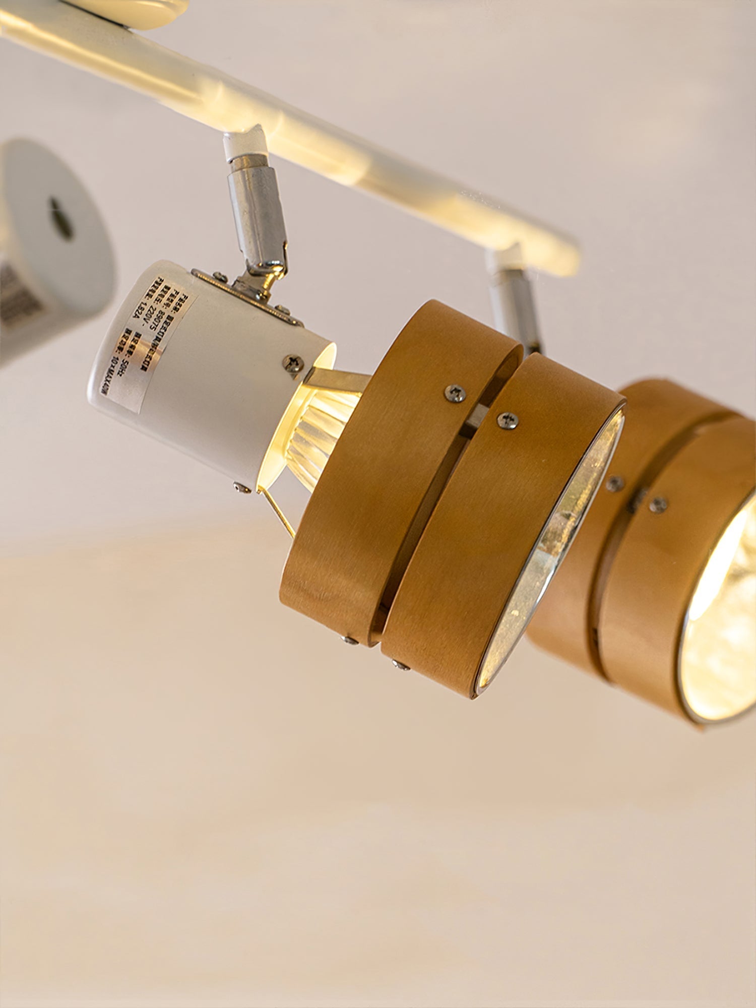 Esorila Deckenleuchte Nordisch Strahler-Letslighting