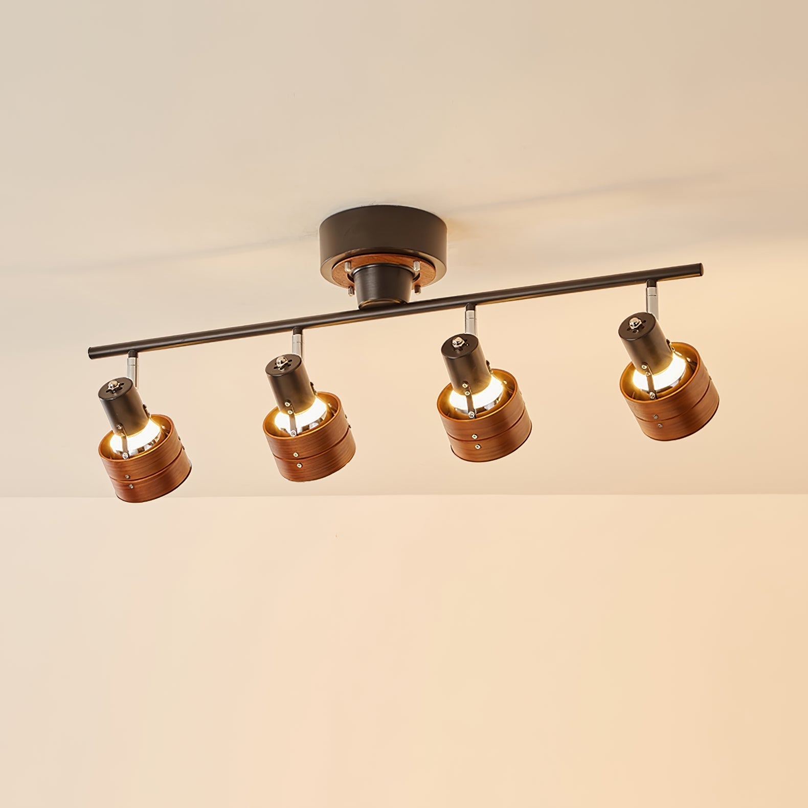 Esorila Deckenleuchte Nordisch Strahler-Letslighting