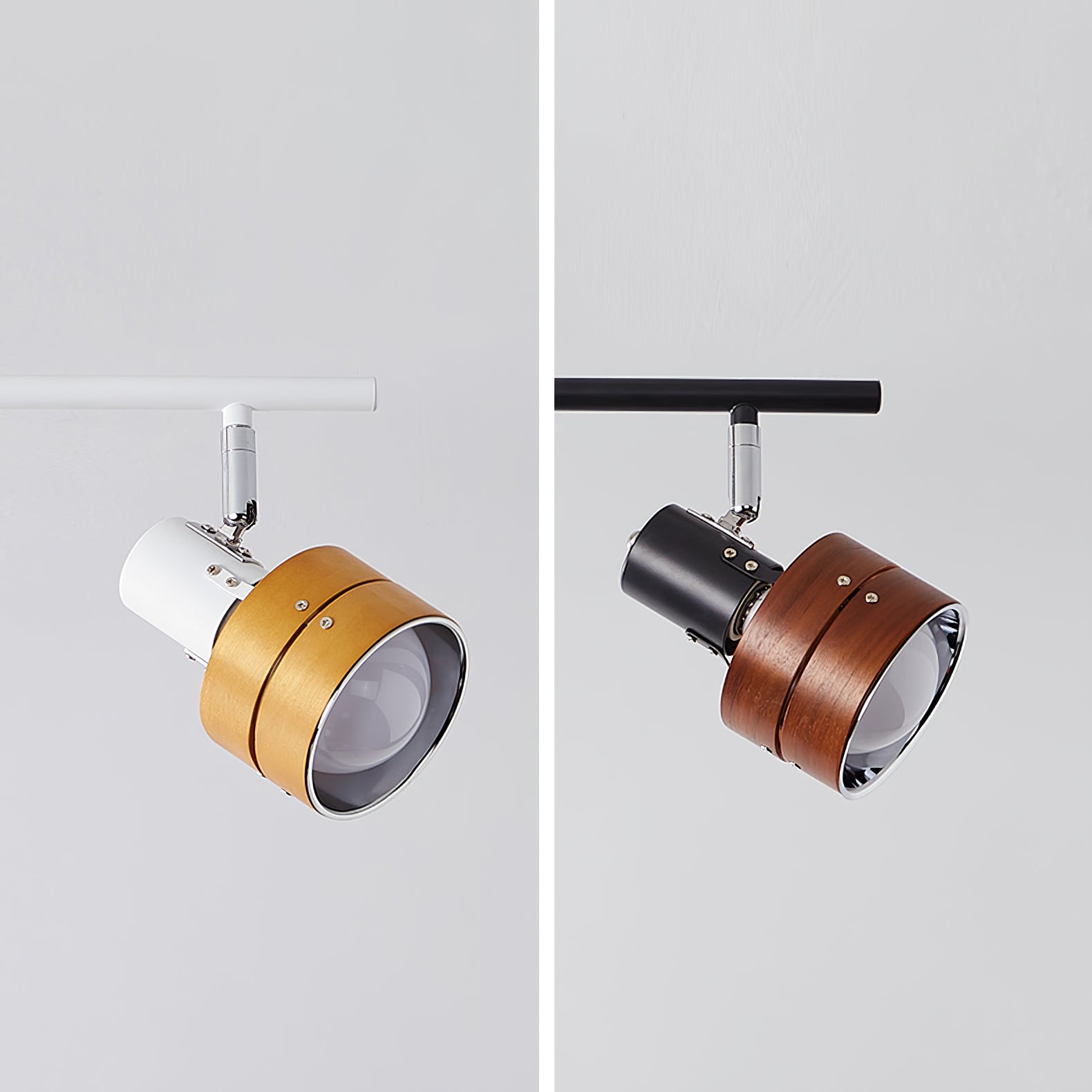 Esorila Deckenleuchte Nordisch Strahler-Letslighting