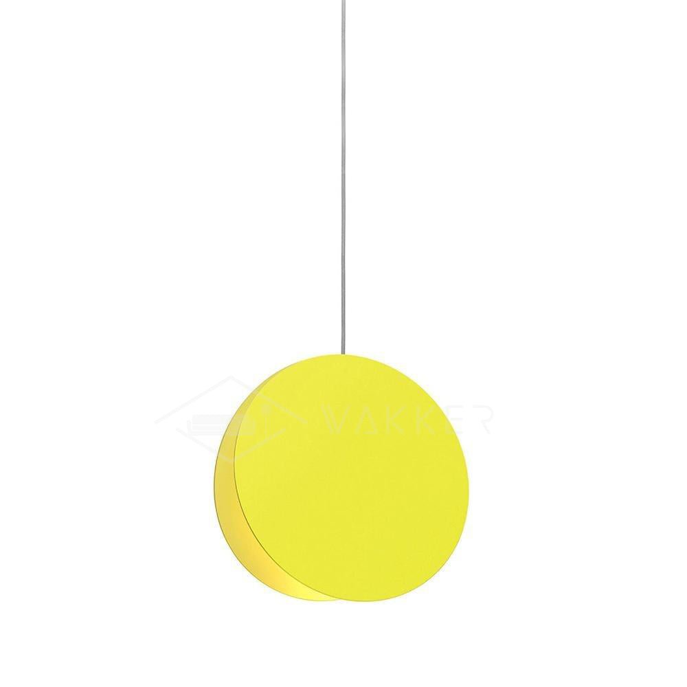 Orbis Minimalistisch Pendelleuchte Leuchte-Letslighting